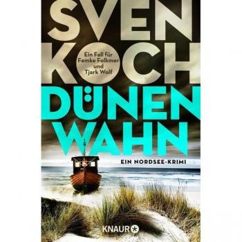 Koch, Sven: Dünenwahn