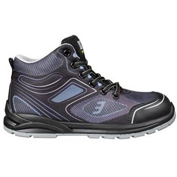 Safety Jogger Cador S3 Mid ESD Secure Basket