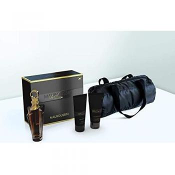 Coffret Élixir Mauboussin Luxe Oriental