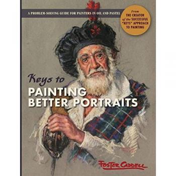 Keys to Painting Better Portraits
