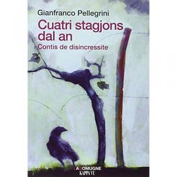 Cuatri stagjons dal an