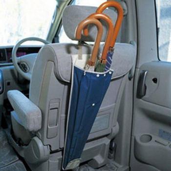 Waterproof PVC Car Umbrella Storage Bag