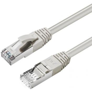 Câble réseau MicroConnect MC‑SFTP6A20, 20 m, Cat 6a, S/FTP (S‑STP)