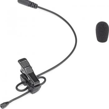 Micrófono Lavalier Samson LM10