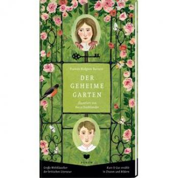 Der geheime Garten