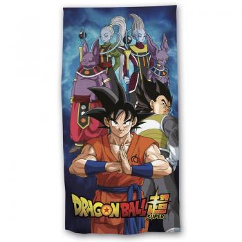 Towel Dragon Ball Super – Toei Animation 140 cm