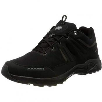 Scarpe Mammut Ultimate Pro Low GORE-TEX nero donna - 40