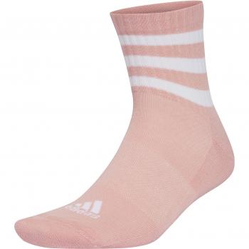 Calze medie per bambini adidas 3-Stripes Soft (confezione da 3)