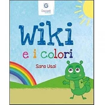 Wiki e i colori. Ediz. italiana e inglese