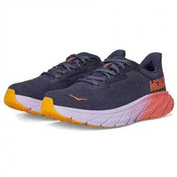 Scarpe running Hoka Arahi 7 41 Blu scuro
