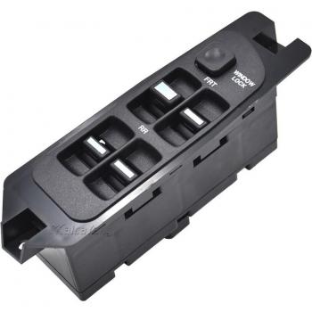 Botón de Elevación de Ventana Eléctrica Negro 96179135 96179137 para DAEWOO Nexia N100 N150 Saloon 1997