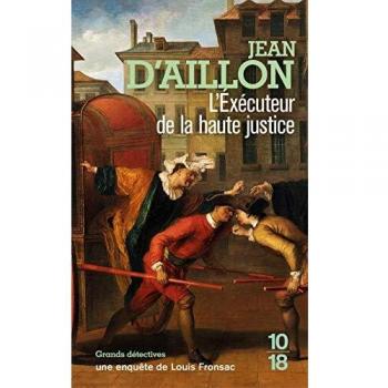 L'exécuteur de la haute justice