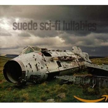 Sci-fi lullabies - 2 CD