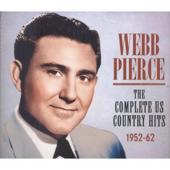 Complete US country hits 1952-1962