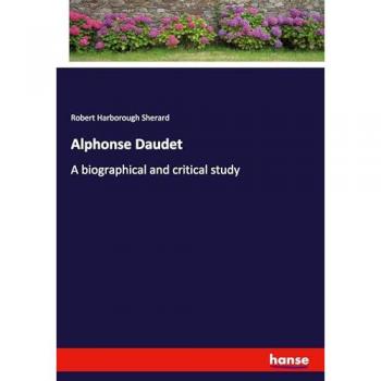 Alphonse Daudet