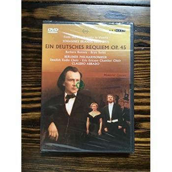Requiem allemand de Brahms