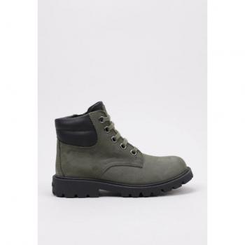 Botín Geox J Shaylax Boy B 34 Verde