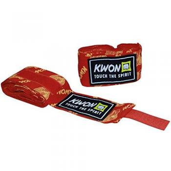 Kwon Cobra Children's Inelastic Boxing Bands