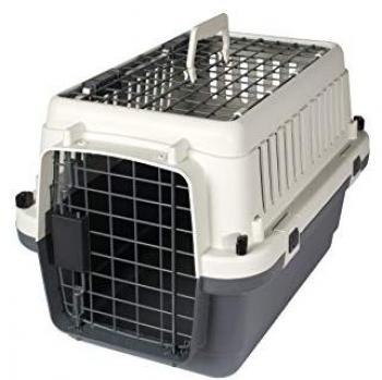 Carton de voyage Karlie Nomad Top Loader 60