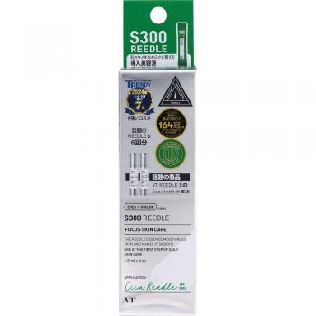 Stick Raffermissant des Pores Riedl Shot 300 mL