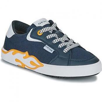Scarpe bambini Geox J ALPHABEET BOY A