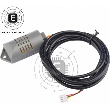 Temperatura Humedad AM2120 con Módulo Arduino – Sonda de 1 m y 1,5 m