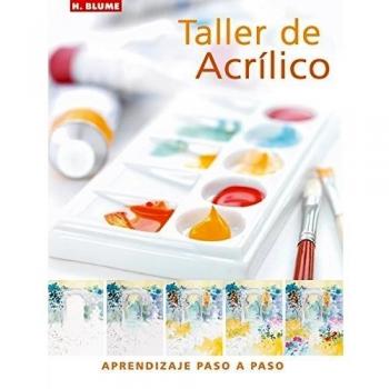 Taller de acrílico