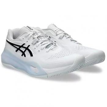 ASICS Gel‑Resolution X Clay Blanco Premium