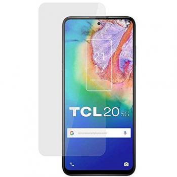 Protector de Vidrio Templado para TCL 20 5G