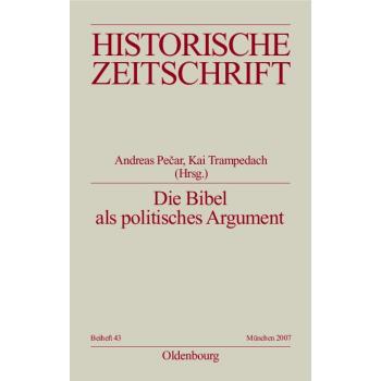 Vitalsource Technologies, Inc. Die Bibel als politisches Argument