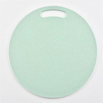 Kitchen Tool Wheat Straw Cutting Board