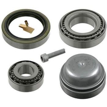 Ensemble de roulements de roue Febi-Bilstein