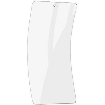 Avizar Flexible Displayschutzfolie (1 Stück, Xiaomi Redmi Note 12 Pro+), Smartphone Schutzfolie, Klar