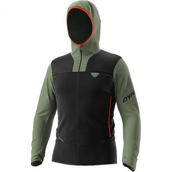 Chaqueta Dynafit Traverse Polartec® Sage S en tono menta