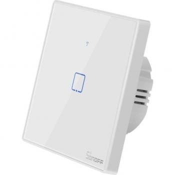 Interrupteur Wifi Tactile SONOFF T2EU TX Smart Home