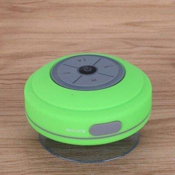 Altavoz Nube Ducha