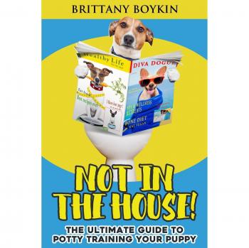 Boykin, Brittany: Not in the House!