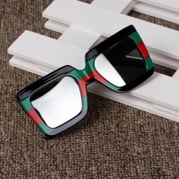 Kids Vintage Retro Eyewear Sunglasses