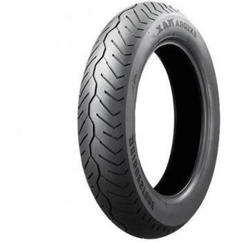 Bridgestone E-Max R (180/70-15 TL 76H Rear wheel, M/C)