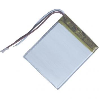 3500mAh Polymer Li-Ion Batterie für Luftlinie Tablet
