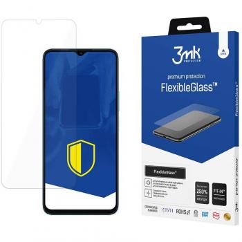 Protector de Pantalla 3MK FlexibleGlass para Poco C65