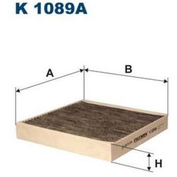 Filtron Filtro abitacolo K1089A