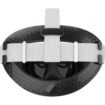Removable Cushion Head Strap Pad for Oculus Quest VR