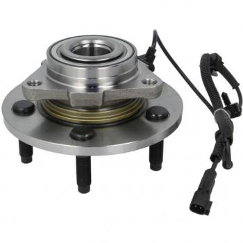 Kit complet de roulements de roue BTA H1Y031BTA