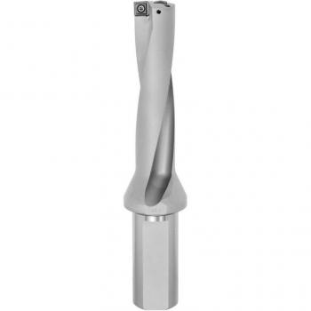 Punta a Inserti con Codolo Weldon 3xD Holex Pro Drill