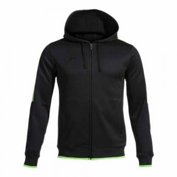 Joma Olympische Kapuzenjacke