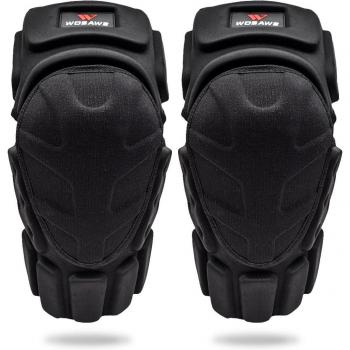 Protector de Rodilla WOSAWE para Moto