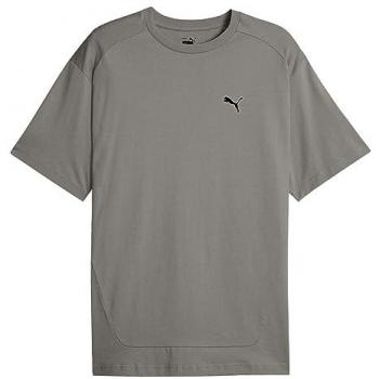 Puma Rad/cal Herren T-Shirt grau M