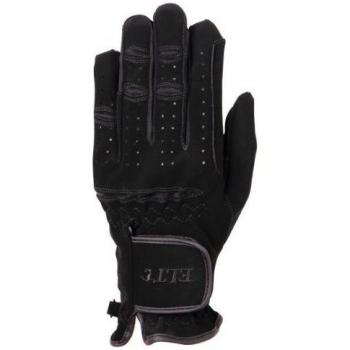 Waldhausen The Versatile Riding Glove - Black - XL