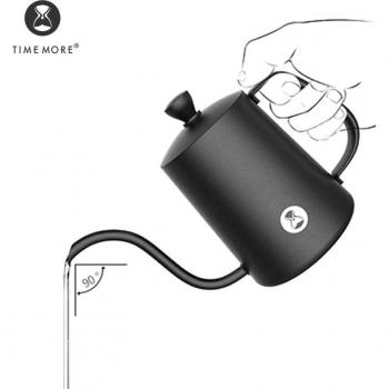 TIMEMORE Fish 03 Fine Mouth Kettle